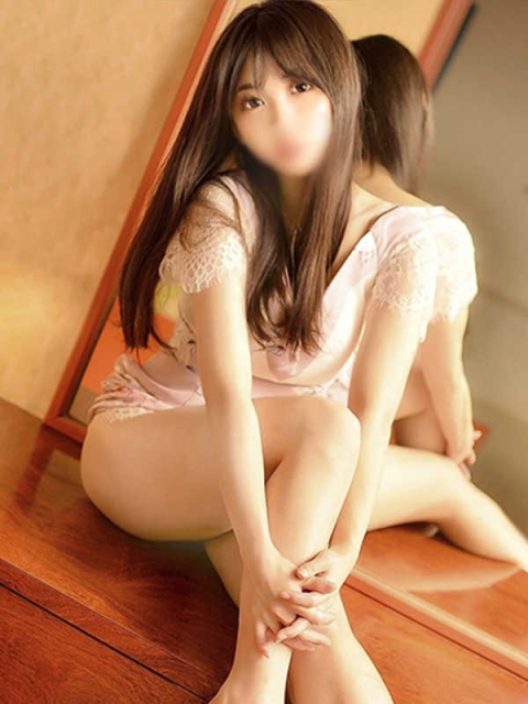 あゆ(パイパン)2