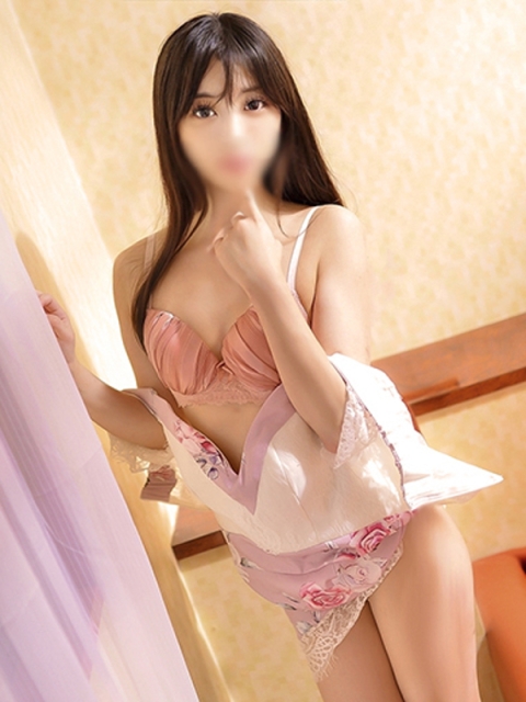 Strawberry heart あゆ(パイパン)