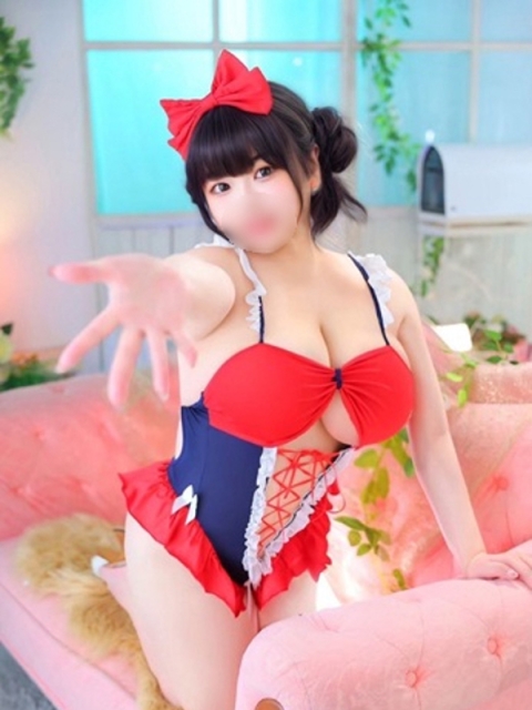 Strawberry heart なの