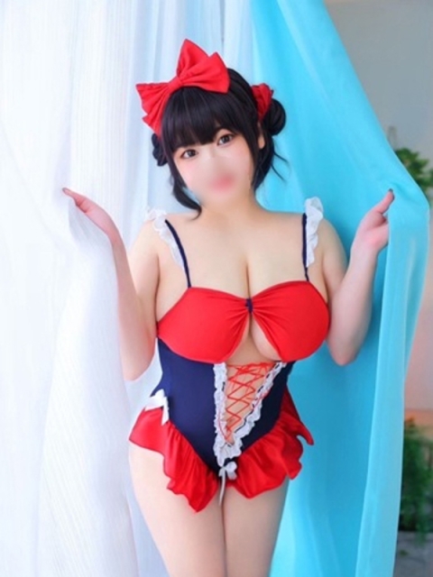 Strawberry heart なの