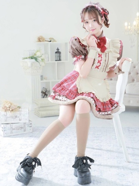 Strawberry heart しのあ