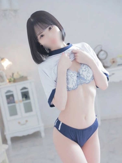 Strawberry heart すい(パイパン)