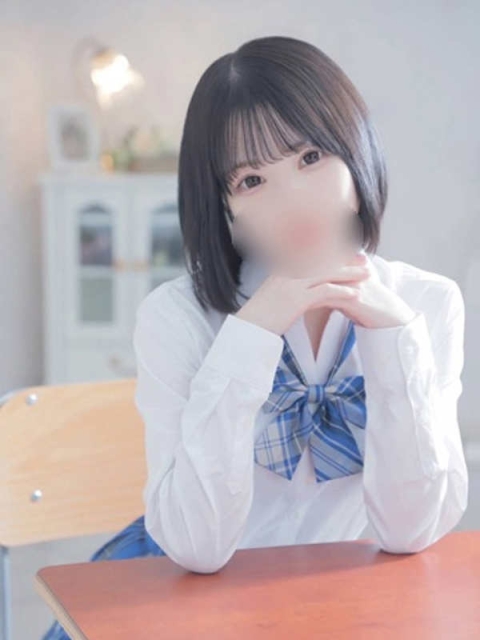 Strawberry heart すい(パイパン)