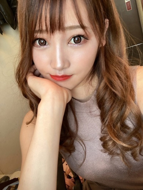 Strawberry heart エリ