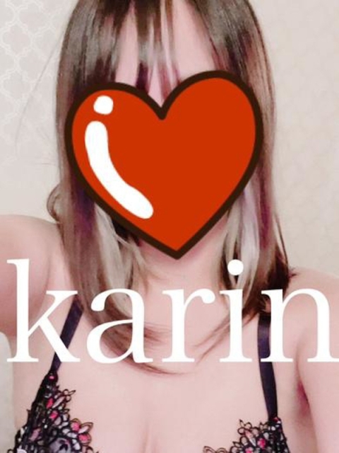 Strawberry heart かりん